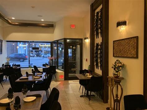 Best persian restaurants in Park Ridge, spring 2024